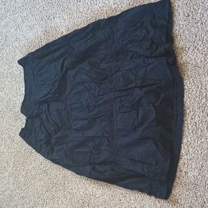 St. John's Bay skirt